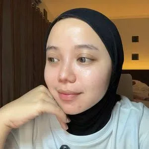Penggunaan Plan Your Skin Water Cream dan Hybrid Sunscreen pada Rutinitas Pagi