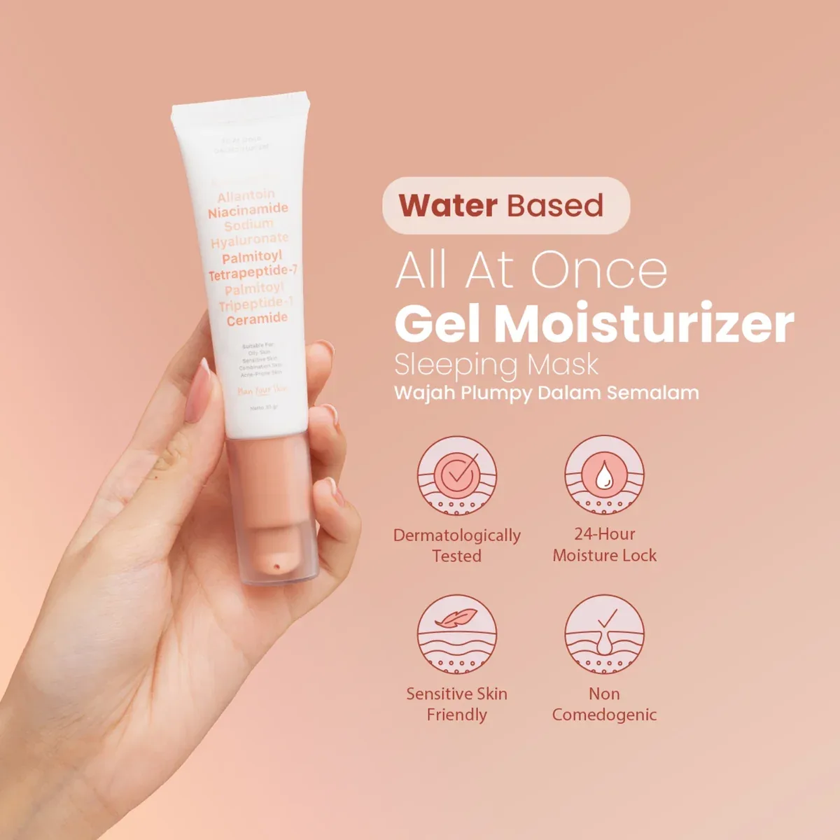 Panduan Skincare untuk Pemula: Langkah Awal Merawat Kulit — foto 2