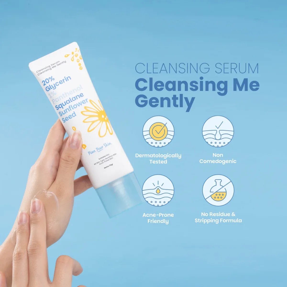 Panduan Skincare untuk Pemula: Langkah Awal Merawat Kulit — foto 3