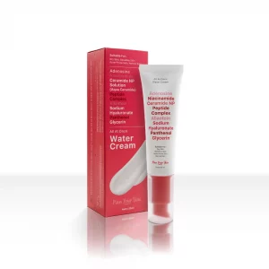 [Promo 2pcs Lebih Hemat] Plan Your Skin All At Once Water Cream Moisturizer (30ml) - Image 6