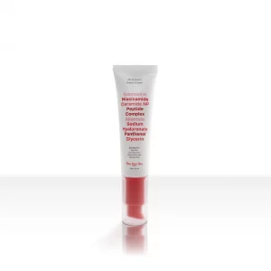 [Promo 2pcs Lebih Hemat] Plan Your Skin All At Once Water Cream Moisturizer (30ml) - Image 7