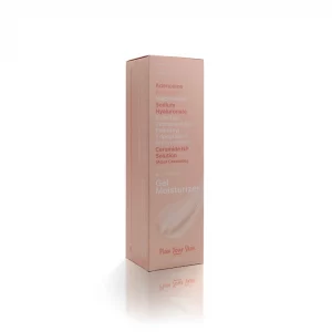 [Promo 2pcs Lebih Hemat] Plan Your Skin All At Once Gel Moisturizer (30ml) - Image 4