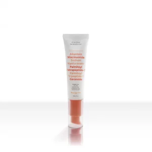 [Promo 2pcs Lebih Hemat] Plan Your Skin All At Once Gel Moisturizer (30ml) - Image 5