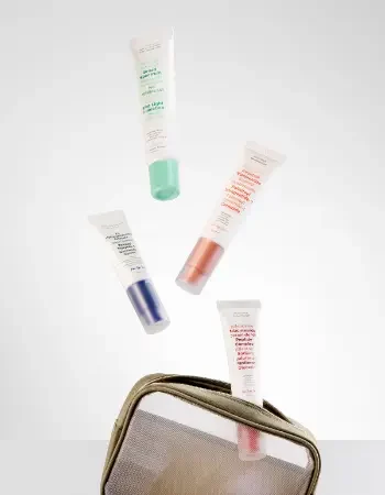 Website Brightening Heroes